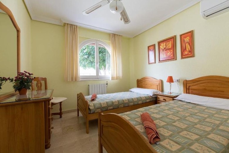 Apartment San Esteban J�vea