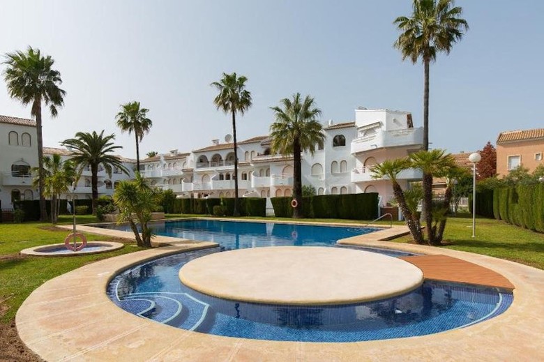 Apartment San Esteban J�vea