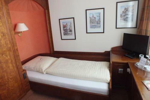 Hotel & Restaurant Knote