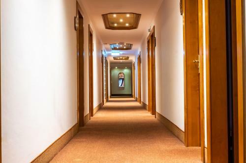 Hotel & Restaurant Knote