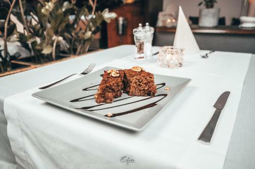 Hotel & Restaurant Knote