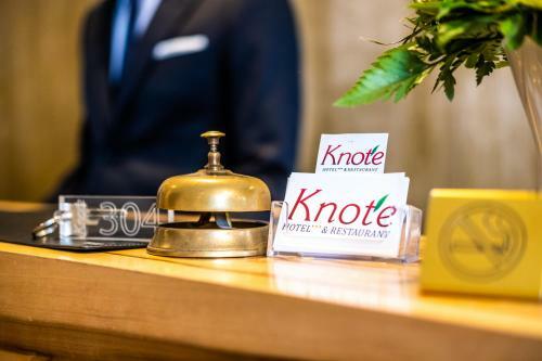 Hotel & Restaurant Knote
