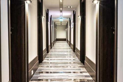 Hotel & Restaurant Knote