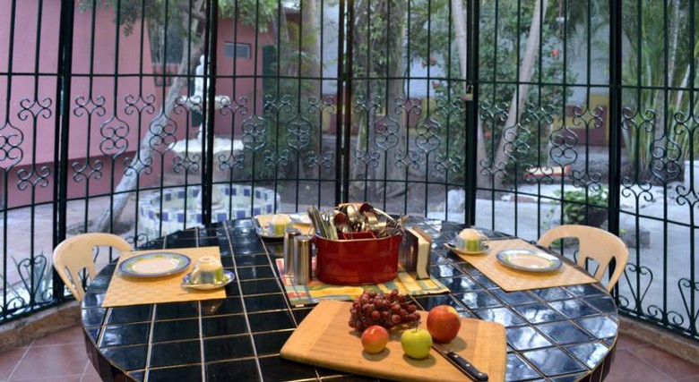 Hostal Bed And Breakfast Garden