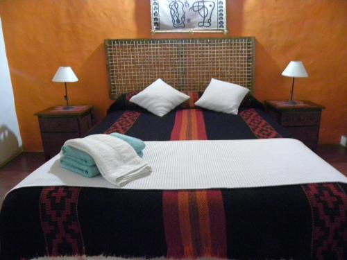 Lodge Caba�as Balcones De Tafi