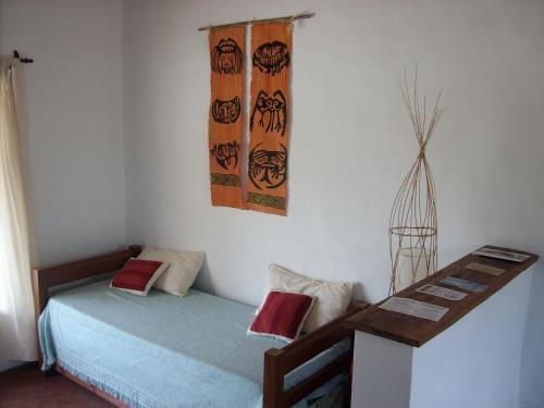 Lodge Caba�as Balcones De Tafi
