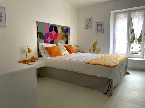 Apartamento Triplex Plein Coeur Du Centre Historique