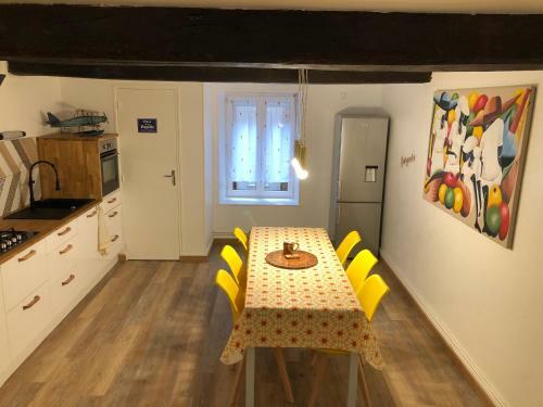 Apartamento Triplex Plein Coeur Du Centre Historique