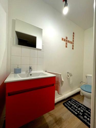 Apartamento Triplex Plein Coeur Du Centre Historique