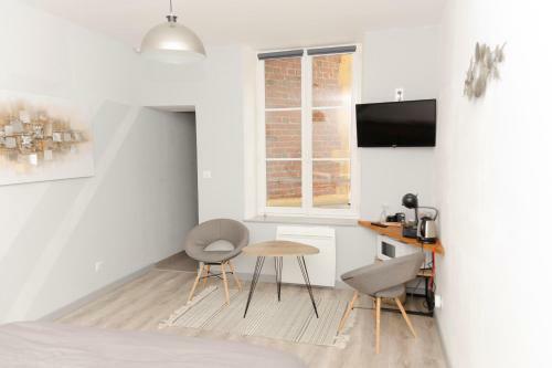 Apartamento La Cour