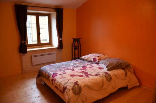 La Maison Aux Jardins