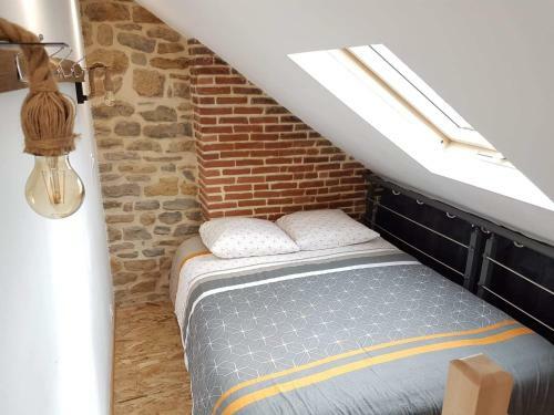 Apartamento Atypical Flat