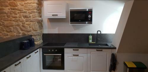 Apartamento Atypical Flat