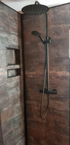Apartamento Atypical Flat