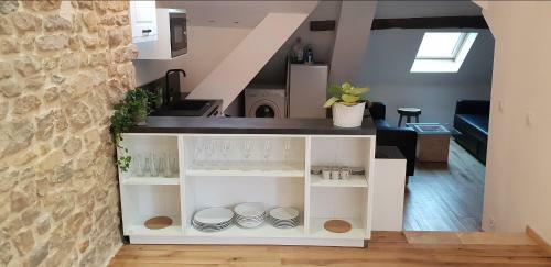 Apartamento Atypical Flat