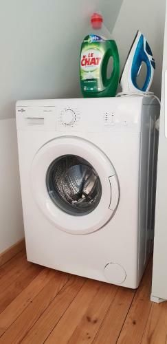 Apartamento Atypical Flat