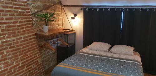 Apartamento Atypical Flat