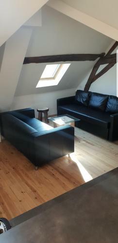 Apartamento Atypical Flat