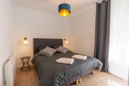 Apartamentos Suite Izambard
