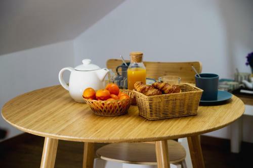 B&B Charlestown