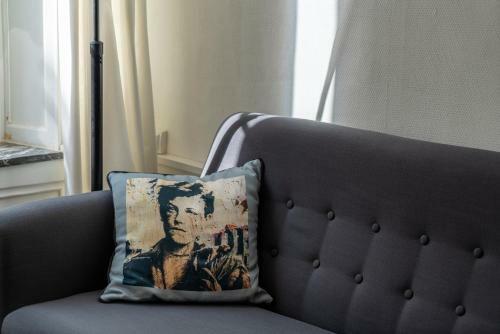 Apartamento Suite Oph�lie
