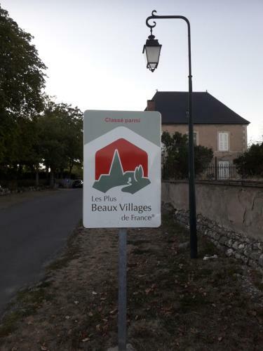 Bed & Breakfast Les Tilleuls