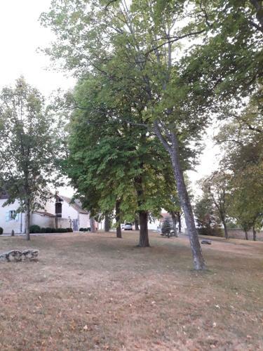 Bed & Breakfast Les Tilleuls