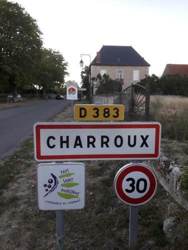 Bed & Breakfast Les Tilleuls