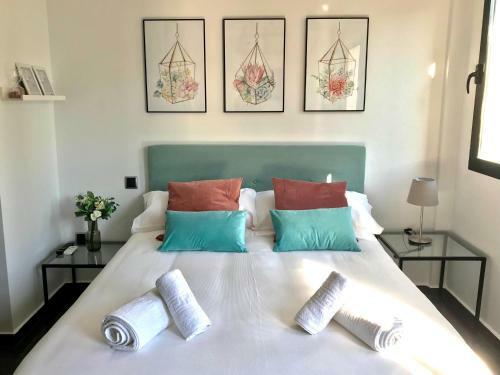 Apartamento Ca_lagrava