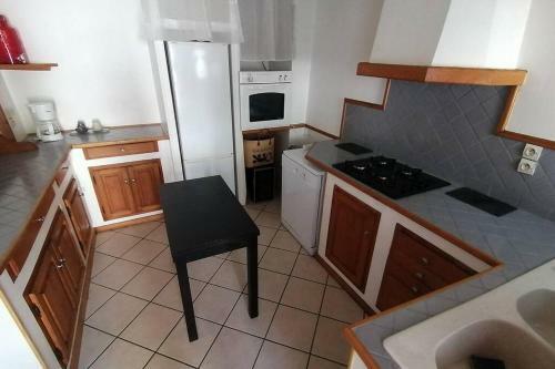 Maison Chaleureuse Et de D�tente Avec Piscine Et Spa