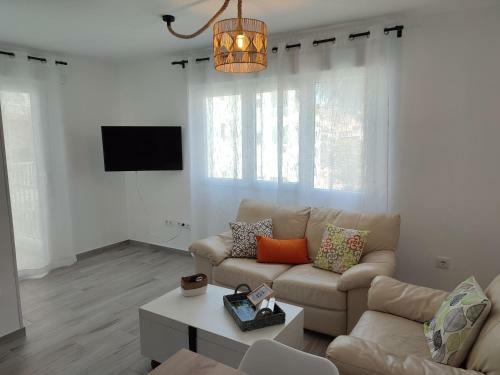 Apartamento J�vea Puerto