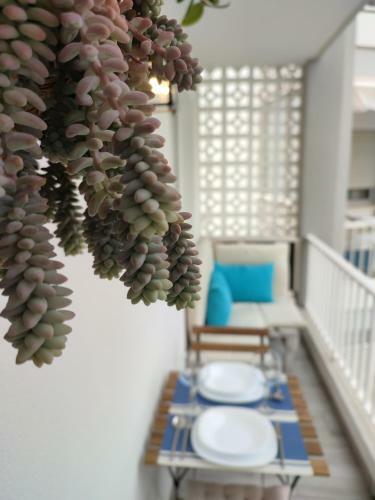 Apartamento J�vea Puerto