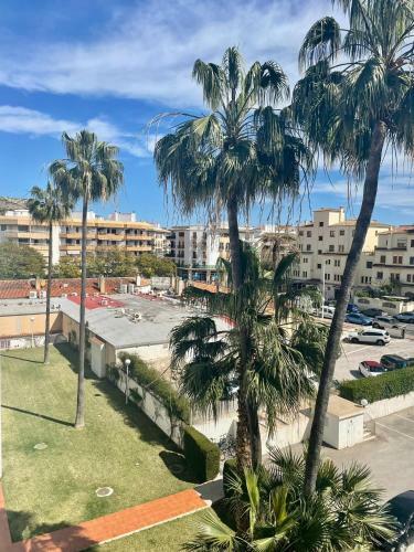 Apartamento J�vea Puerto