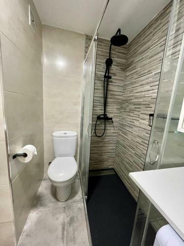 Apartamento J�vea Puerto