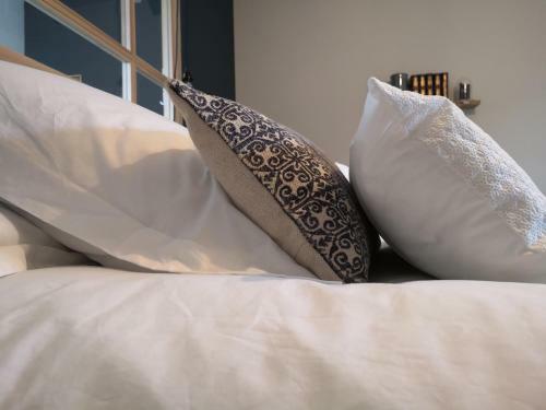 Bed & Breakfast Tomette Singuli�re
