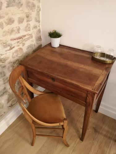 Bed & Breakfast Tomette Singuli�re