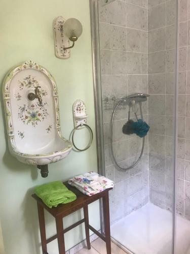 Bed & Breakfast Chez Zoiseau Et Zoiseautte