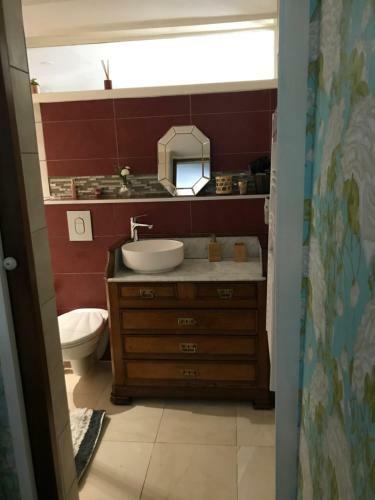 Bed & Breakfast Chez Zoiseau Et Zoiseautte