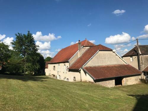 Bed & Breakfast Chez Zoiseau Et Zoiseautte