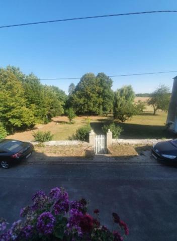 Bed & Breakfast Chez Zoiseau Et Zoiseautte