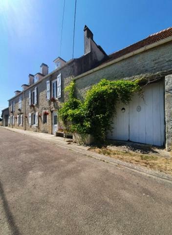 Bed & Breakfast Chez Zoiseau Et Zoiseautte