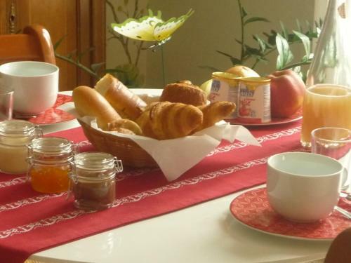 Bed & Breakfast Stretcha