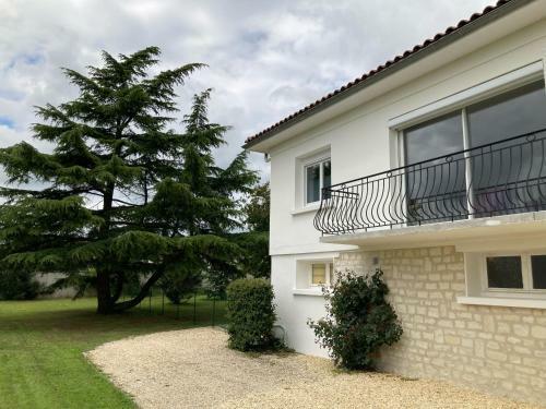 Agr�able Maison En Centre Ville