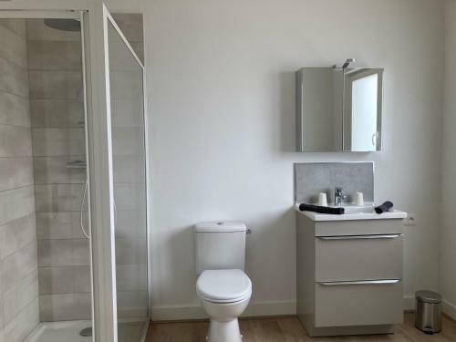 Agr�able Maison En Centre Ville