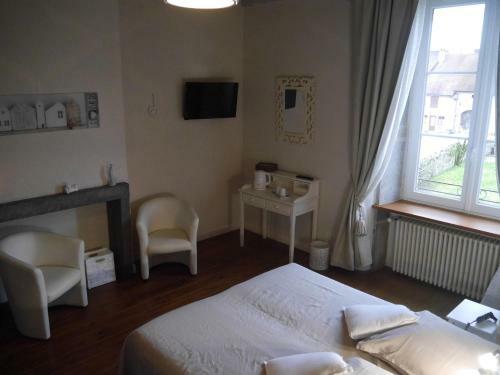 Hostal Maison D'eus�bia