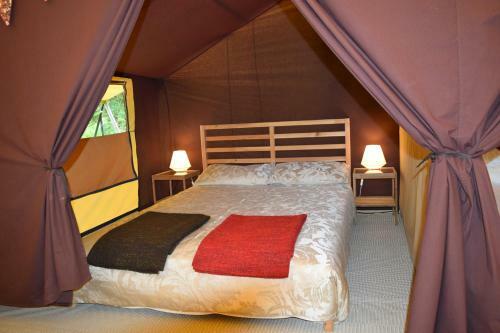 La Pointe Camping