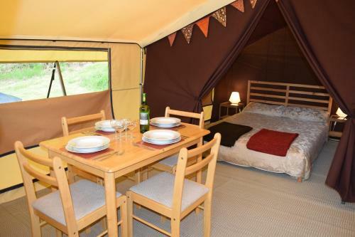 La Pointe Camping