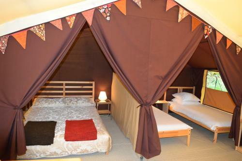 La Pointe Camping