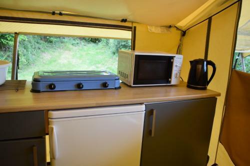 La Pointe Camping