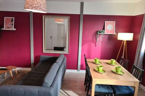 Apartamento Appartement Duplex The Lighthouse
